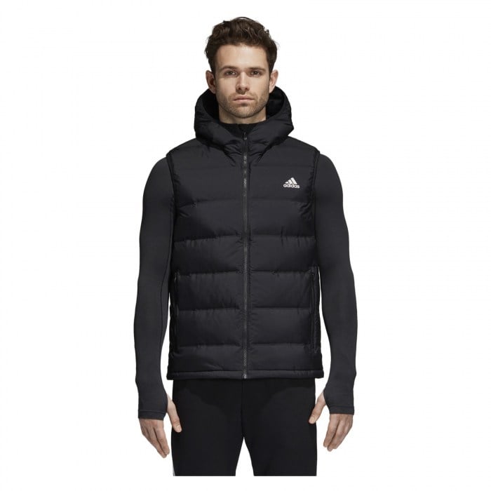 adidas-LP Helionic Down Vest