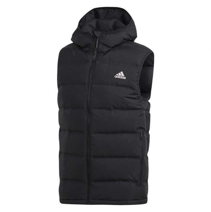 adidas-LP Helionic Down Vest