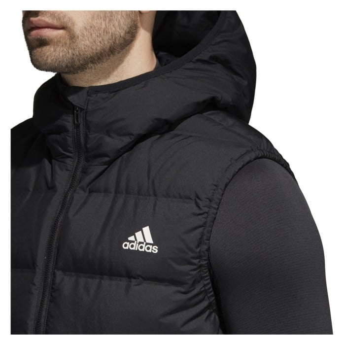 adidas-LP Helionic Down Vest