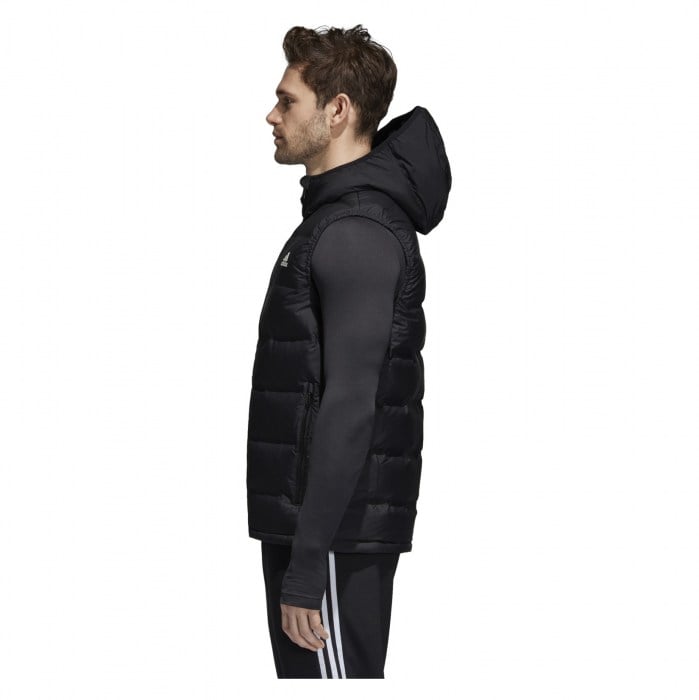 adidas-LP Helionic Down Vest