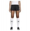 Adidas-LP Womens Team 19 Running Split Shorts