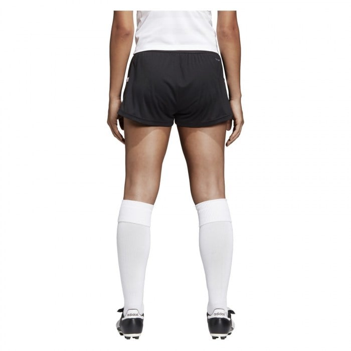 Adidas-LP Womens Team 19 Running Split Shorts