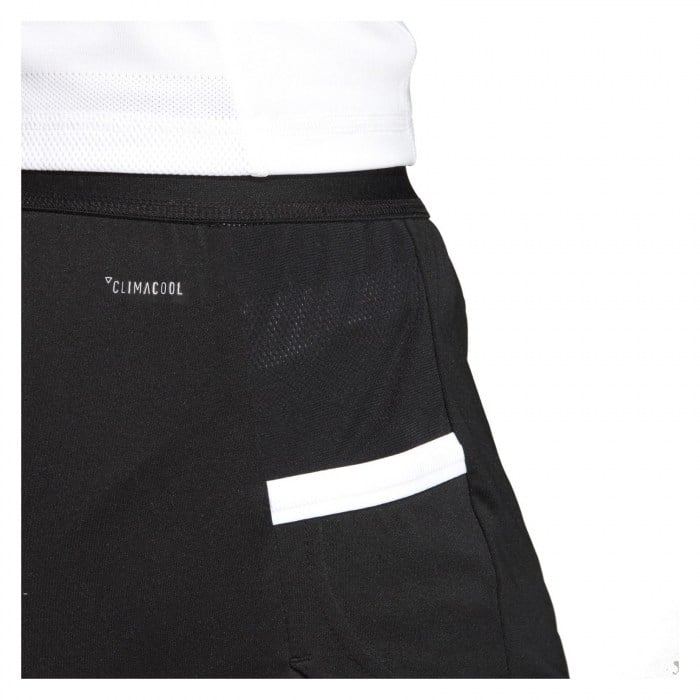 Adidas-LP Womens Team 19 Running Split Shorts