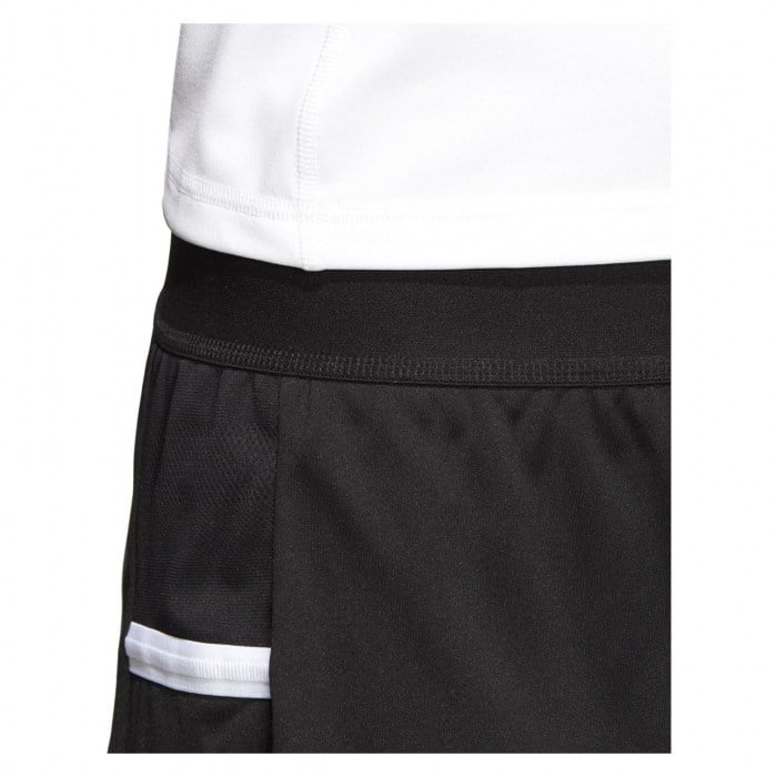 Adidas-LP Womens Team 19 Running Split Shorts