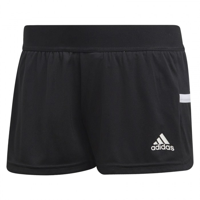 Adidas-LP Womens Team 19 Running Split Shorts