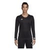 Adidas-LP Womens Team 19 Long Sleeve Jersey