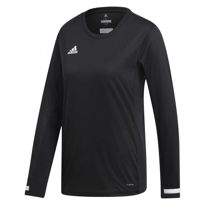 Adidas-LP Womens Team 19 Long Sleeve Jersey