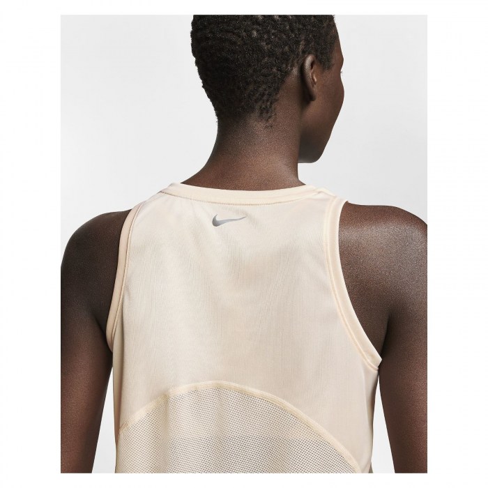 Nike Womens Running Tank