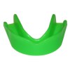 Precision Safegard Essential Mouthguard Green