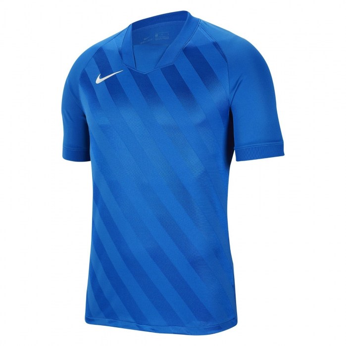 Nike Challenge III Dri-fit  Short Sleeve Jersey