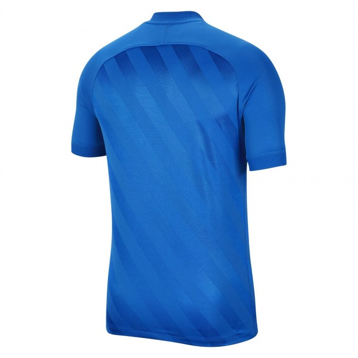 Nike Challenge III Dri-fit  Short Sleeve Jersey