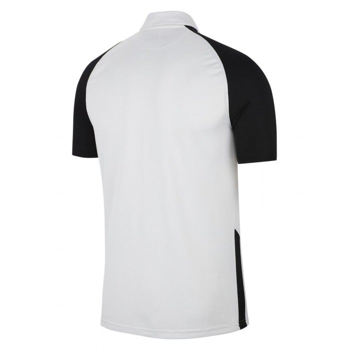 Nike Dri-fit Trophy Iv Short Sleeve Jersey White-Black-Black
