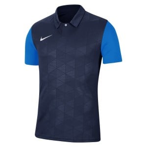 Nike Dri-fit Trophy Iv Short Sleeve Jersey