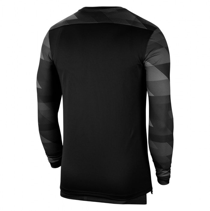 Nike Park Iv Goalkeeper Dri-fit Jersey Black-White-White