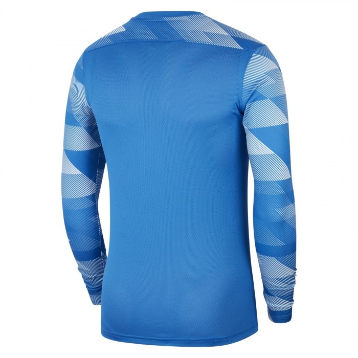 Nike Park Iv Goalkeeper Dri-fit Jersey Royal Blue-White-White