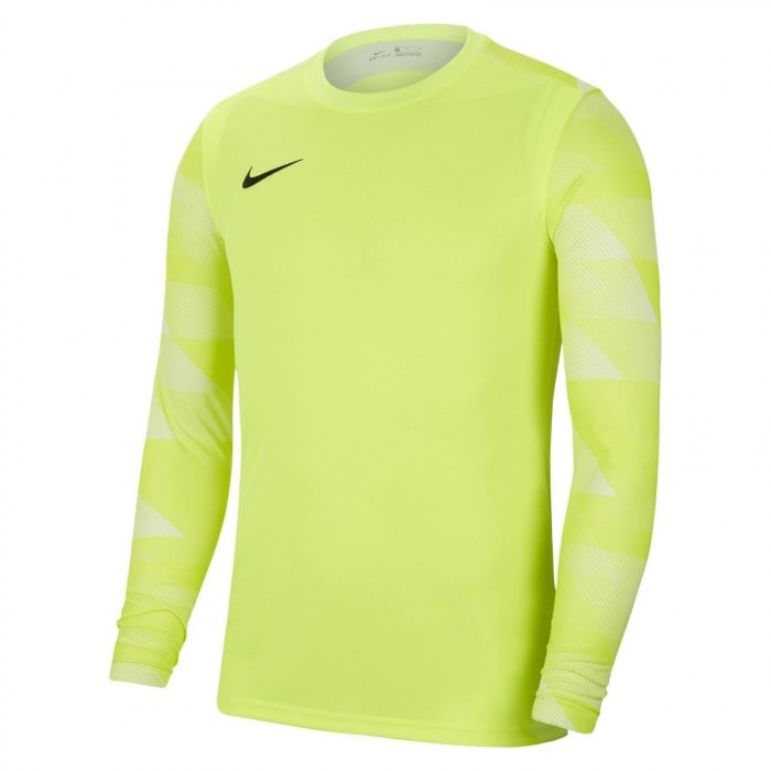 Nike Park Iv Goalkeeper Dri-fit Jersey