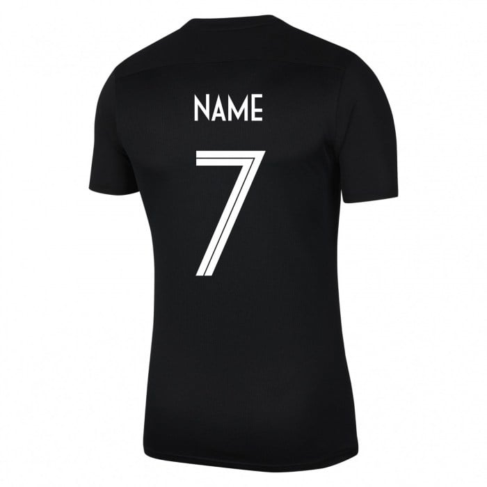 Nike Park VII Dri-FIT Short Sleeve Shirt