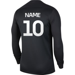 Nike Park VII Dri-FIT Long Sleeve Football Shirt