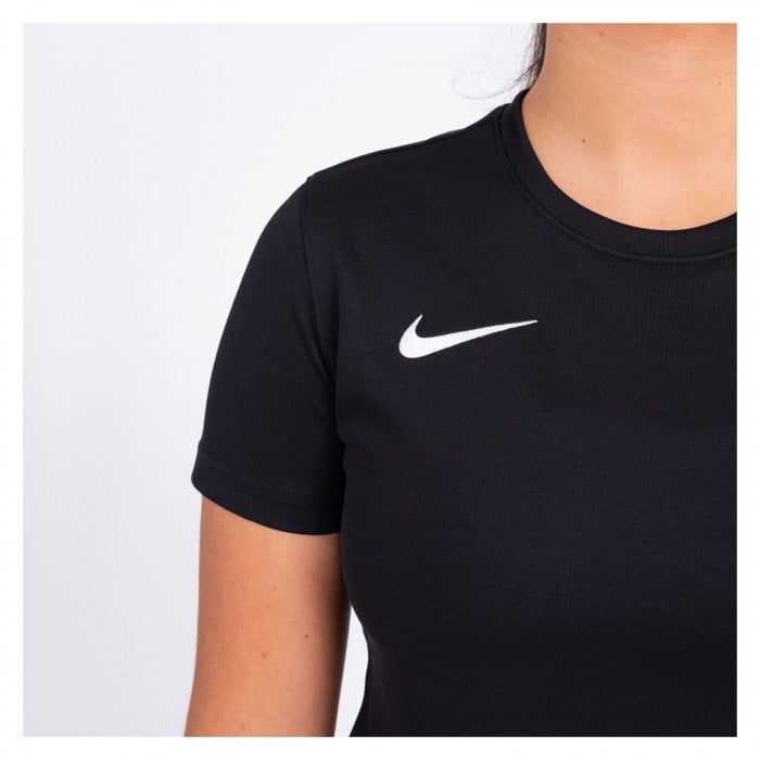 Nike Womens Park VII Dri-FIT Short Sleeve Shirt (W) - Kitlocker.com