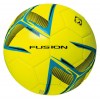 Precision Fusion Training Ball Fluo Yellow-Blue-Black