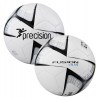 Precision Fusion Lite Football Size 5 370gms