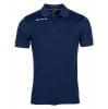 Stanno Pride Polo Shirt Navy - White