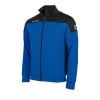 Stanno Pride Full Zip Top Royal-Black