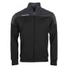 Stanno Pride Full Zip Top Black-Anthracite
