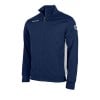 Stanno Pride Full Zip Top Navy-White