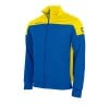 Stanno Pride Full Zip Top Royal-Yellow