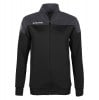 Stanno Womens Pride Full Zip Top (w) Black - Anthracite
