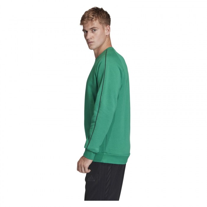 Adidas Core 18 Sweatshirt