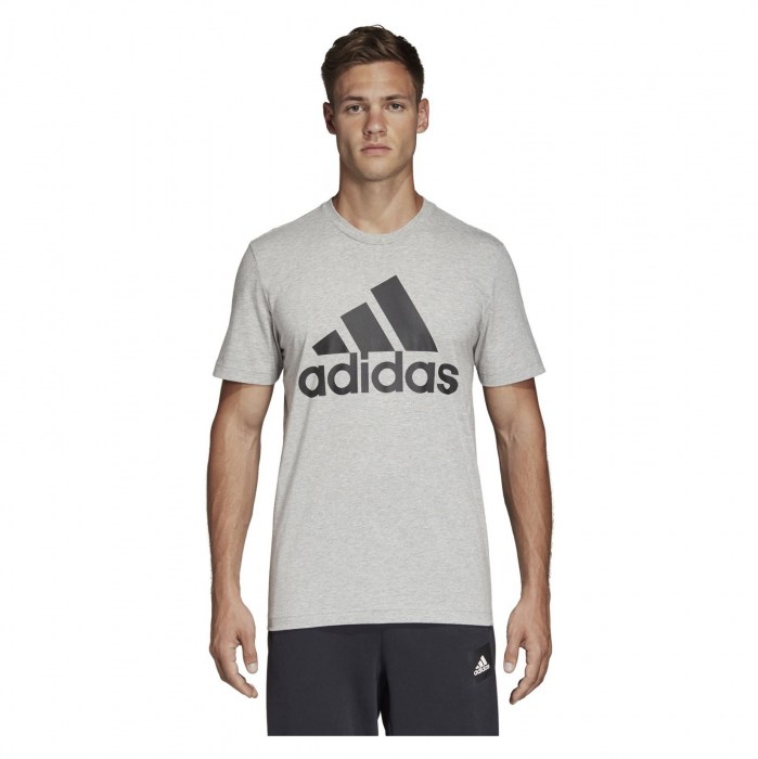 Adidas Must Haves Badge Of Sport Tee