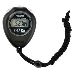 Precision TIS Pro 018 Stopwatch