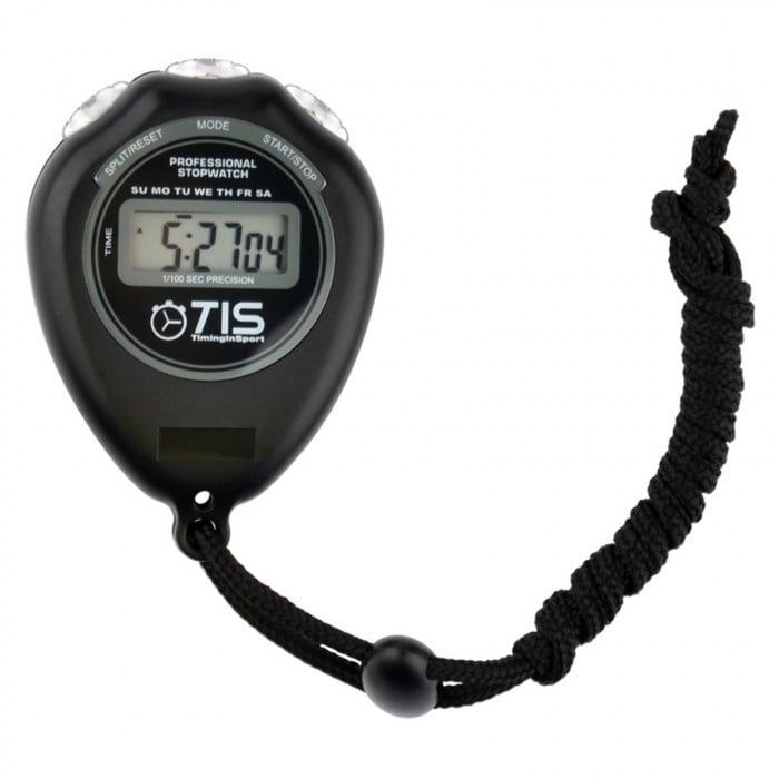 Precision TIS Pro 018 Stopwatch