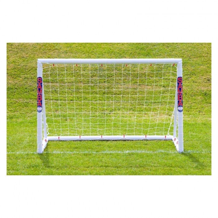 samba 6' X 4' Trainer Goal