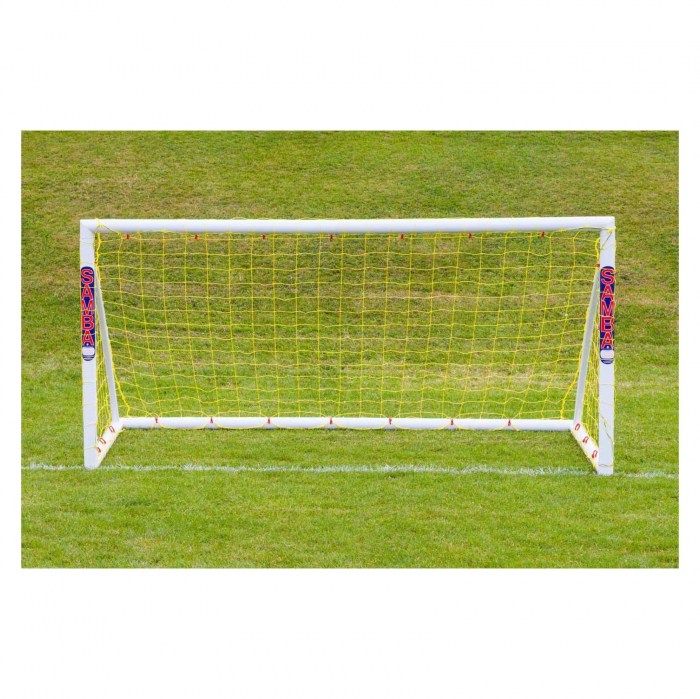 samba 8' X 4' Trainer Goal