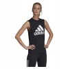Adidas Womens Must Haves Badge Of Sport Tank Top