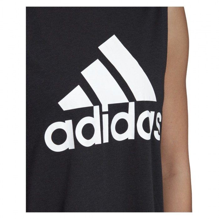 Adidas Womens Must Haves Badge Of Sport Tank Top