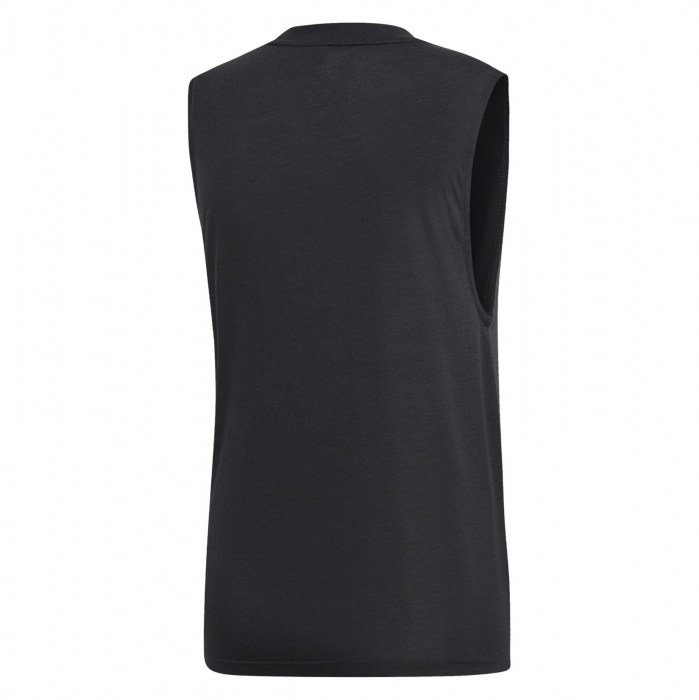 Adidas Womens Must Haves Badge Of Sport Tank Top