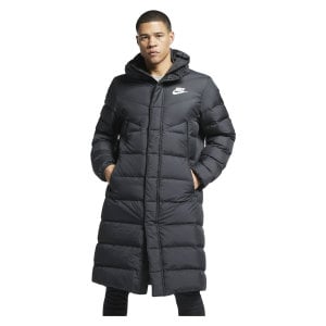 winter jacket nike mens