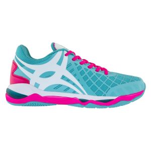 Gilbert Synergie Pro Netball Shoes