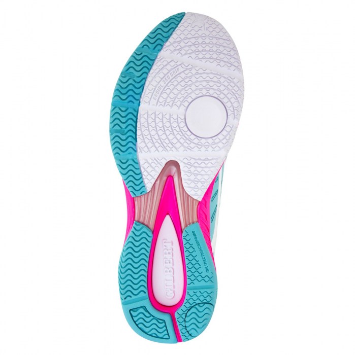 Gilbert Synergie Pro Netball Shoes