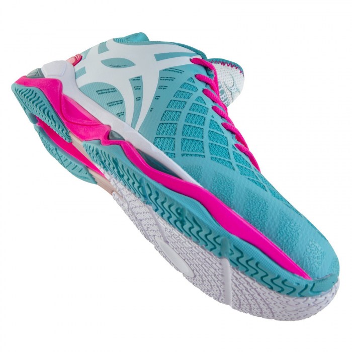 Gilbert Synergie Pro Netball Shoes