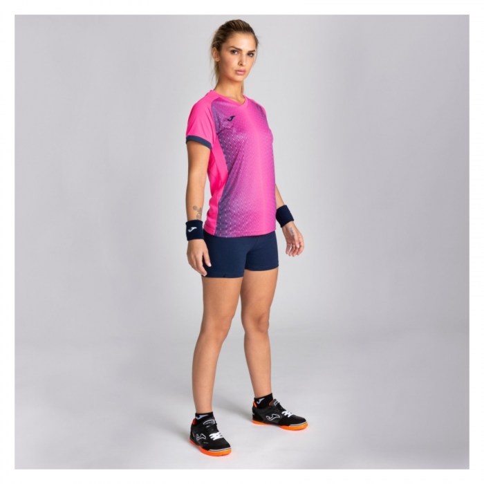 Joma Womens Supernova T-shirt (w)