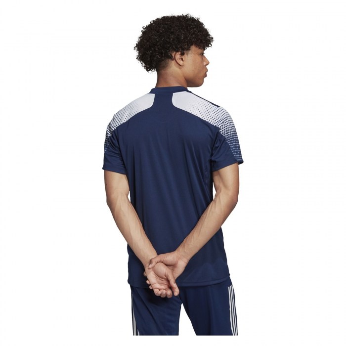 Adidas Regista 20 Short Sleeve Jersey