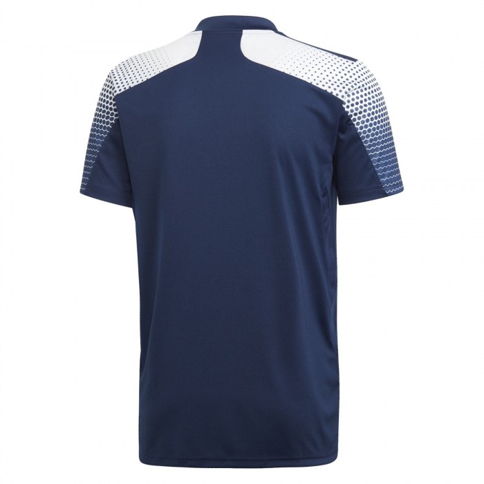 Adidas Regista 20 Short Sleeve Jersey
