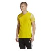 Adidas Regista 20 Short Sleeve Jersey Team Yellow-White