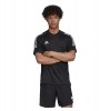 Adidas Condivo 20 Training Jersey Black-White