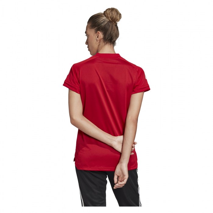 adidas Womens Condivo 20 Training Jersey (W)